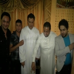 Jaafar al ghazal sur yala.fm